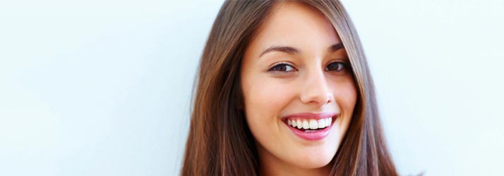 Chiropractic Oregon City OR Lady Smiling Chiropractic Oregon City OR Lady Smiling